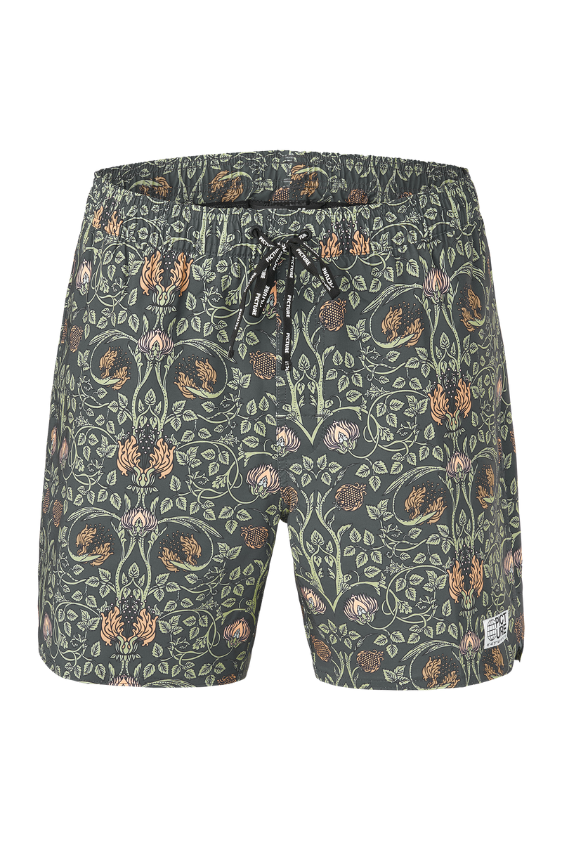 Picture Mens Piau 15" Boardshort