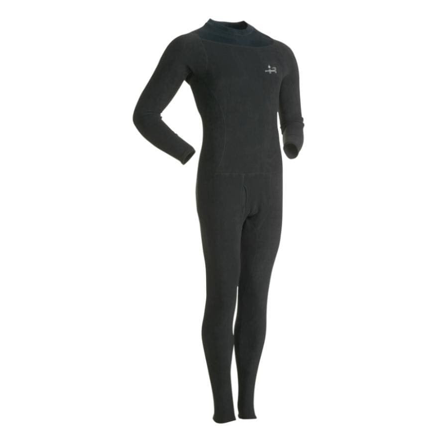 Immersion Research Men's Thick Skin Union Suit