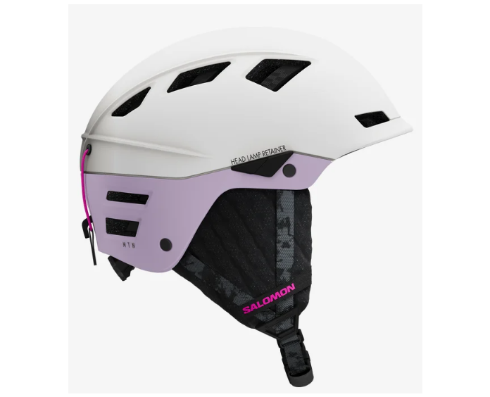 Salomon MTN Lab Ski Helmet