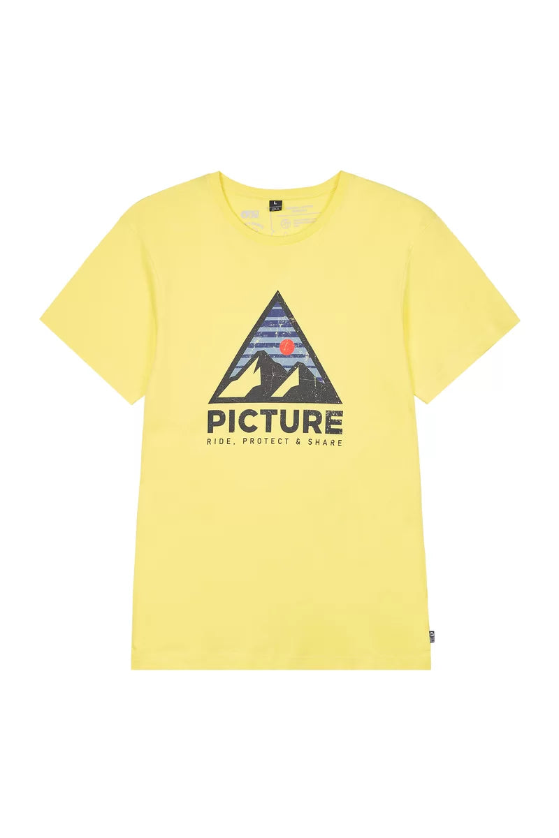 Picture Authentic Tee