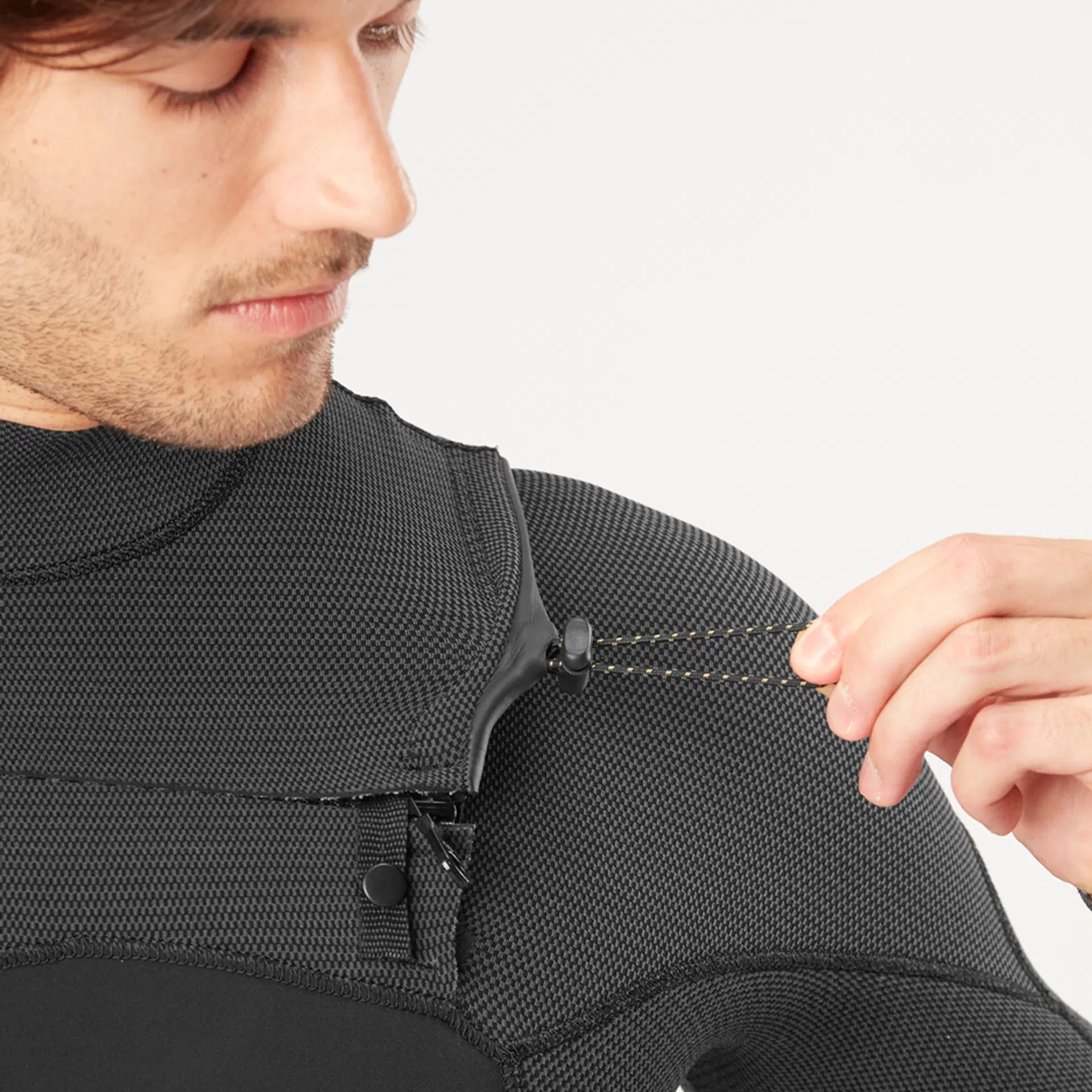 Picture Men's Equation 4/3 Flex Skin Wetsuit