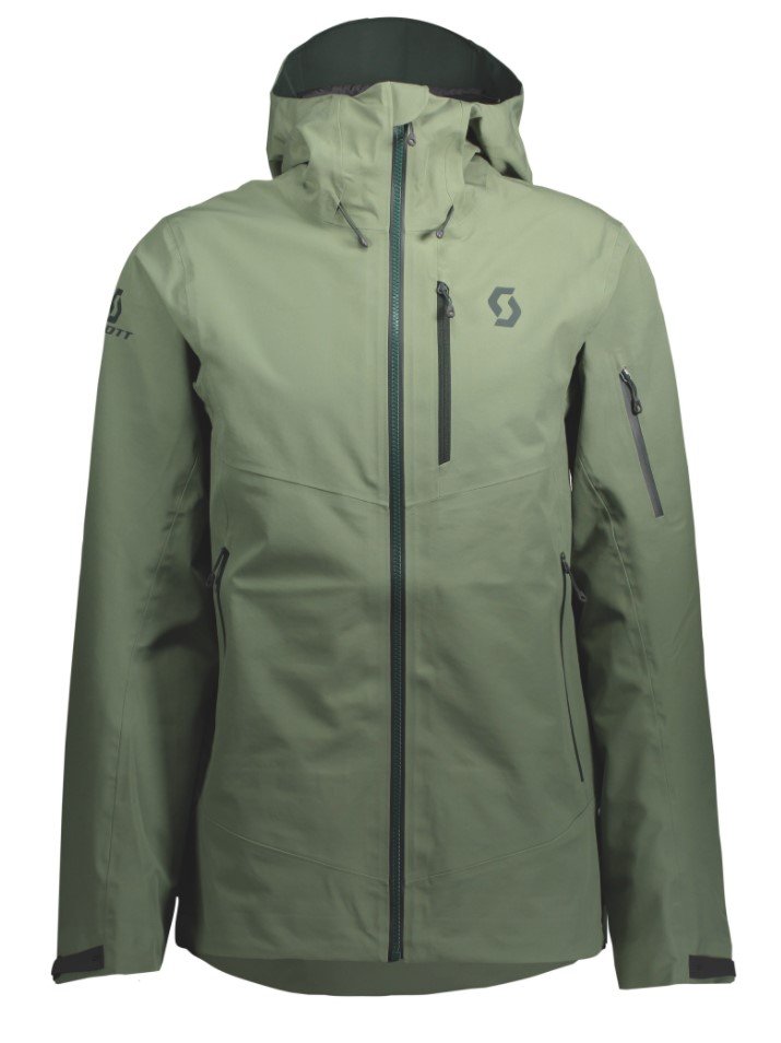 SCOTT Explorair 3L Mens Jacket