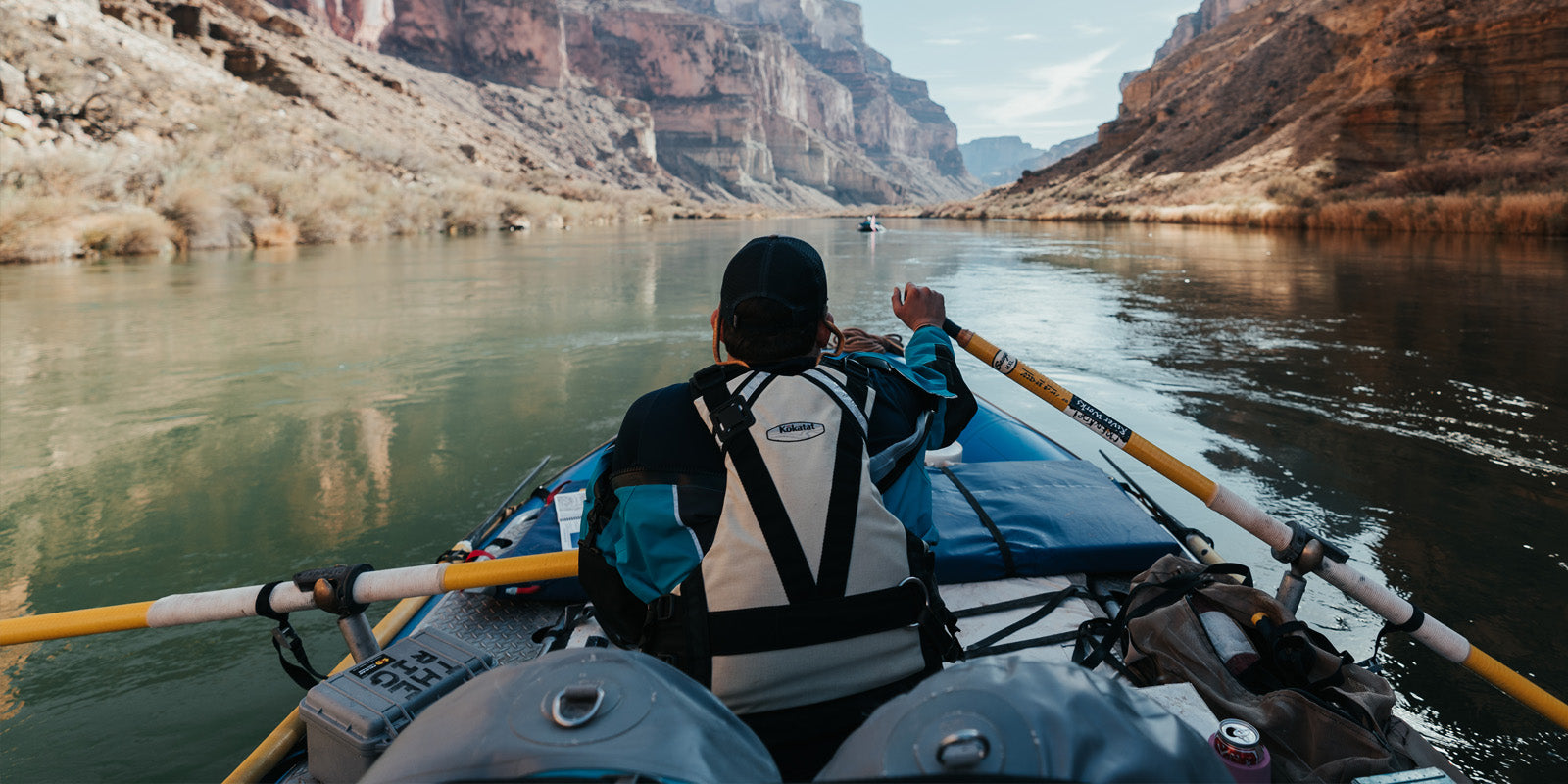 Liquid Logic CR Series WhiteWater Kayak Review