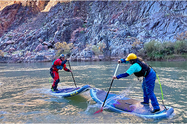 Colorado Kayak Supply - Online Kayak and Whitewater Store