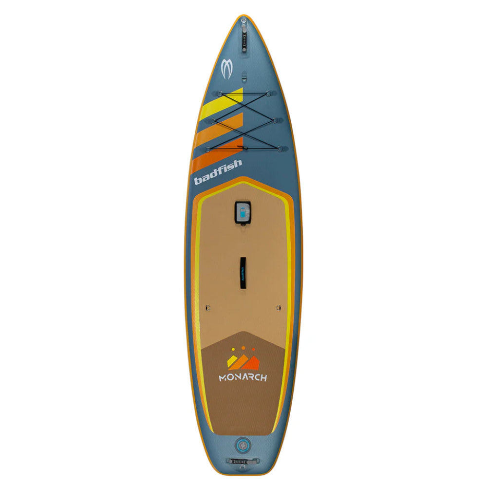 Badfish Monarch Inflatable Paddleboard