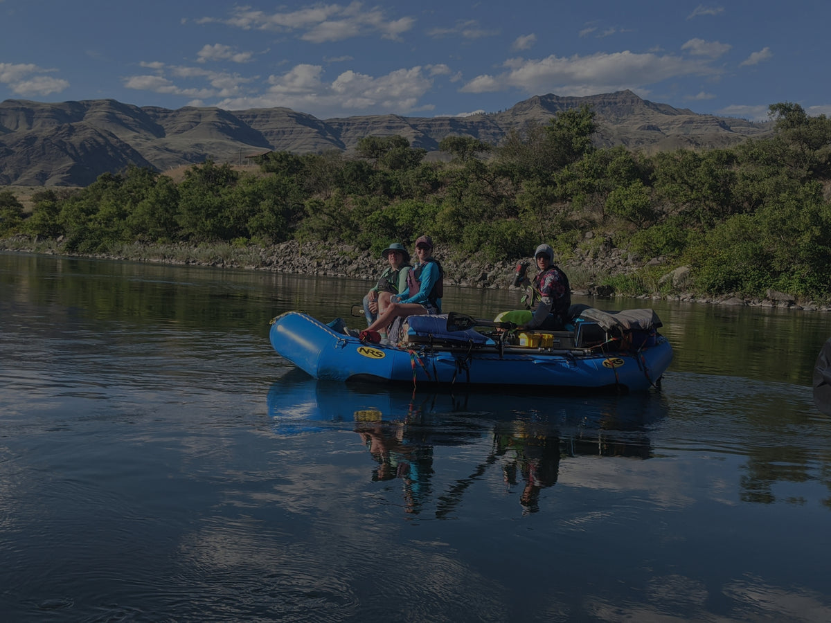 Engineered Raft Guide To Building Your Raft Setup | from CKS Online