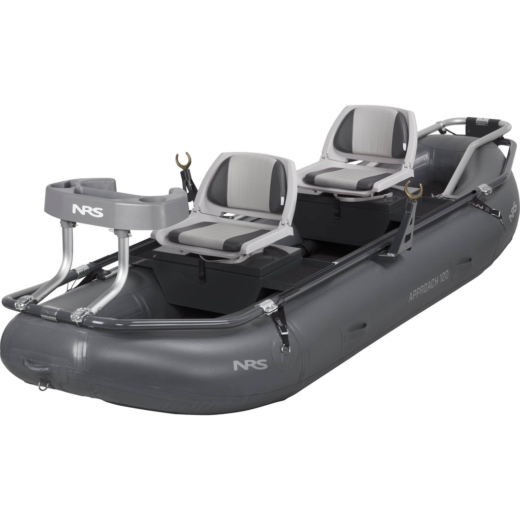 Small Nrs Raft NRS Approach 120 Fishing Raft Package