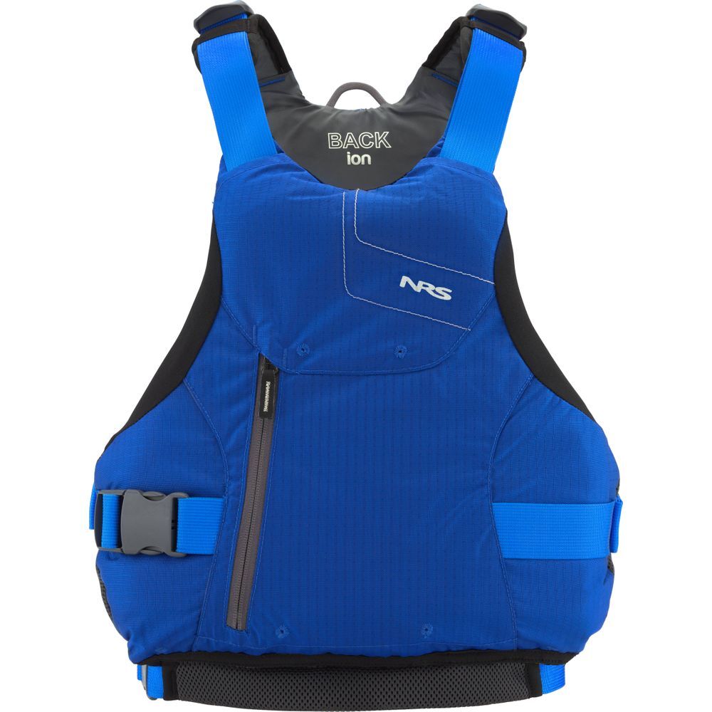 NRS ION PFD