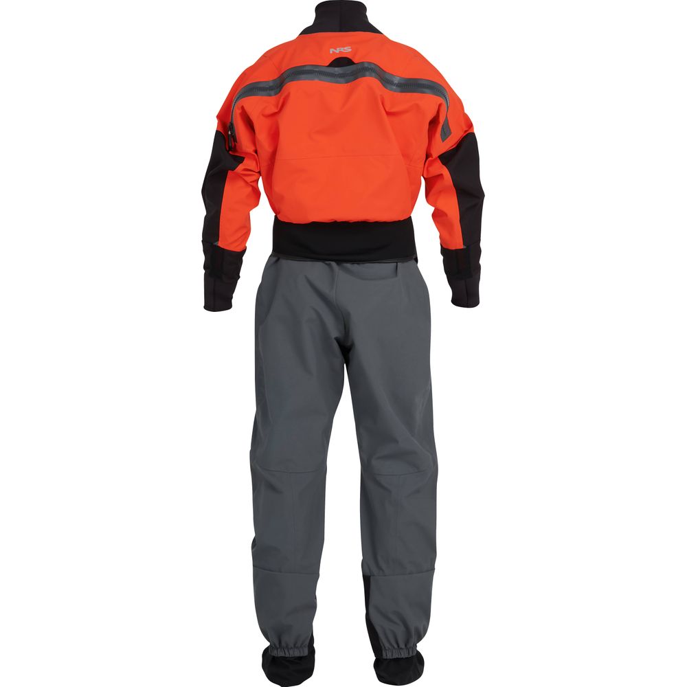 NRS Men's Phenom Dry Suit (GORE-TEX Pro)