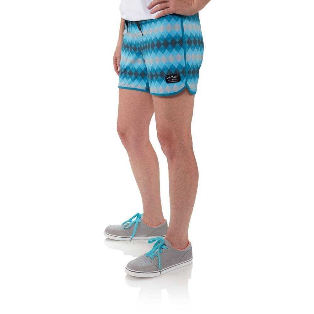 2021 NRS Women's Beda Boardshort Closeout