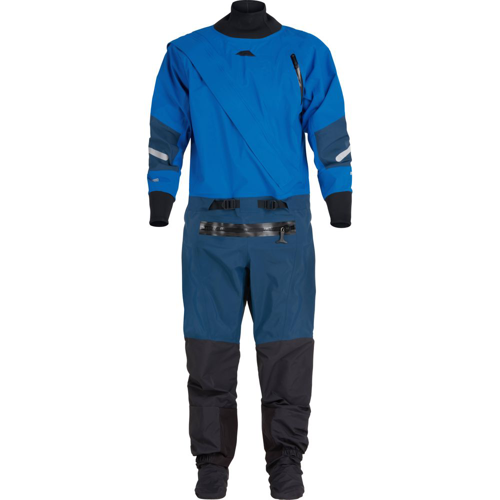 NRS Men's Foray Dry Suit