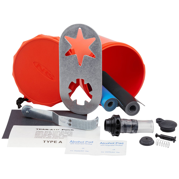 TEAR-AID PVC Inflatable Boat Repair Kit