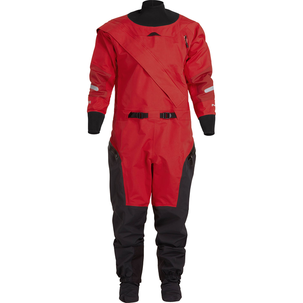 NRS Women's Foray Dry Suit Closeout