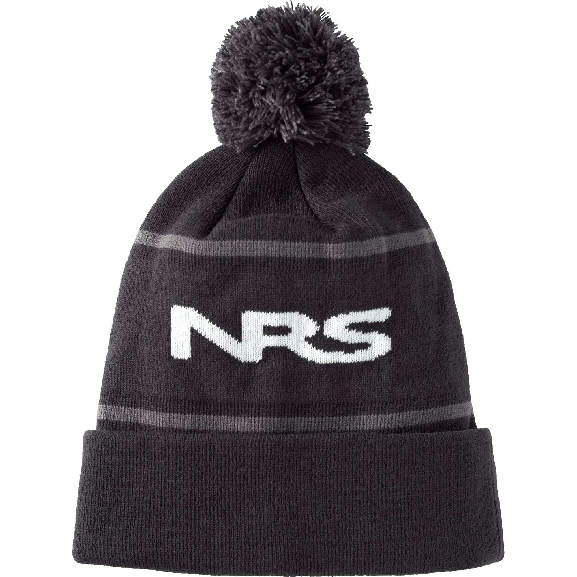 NRS Pom Beanie