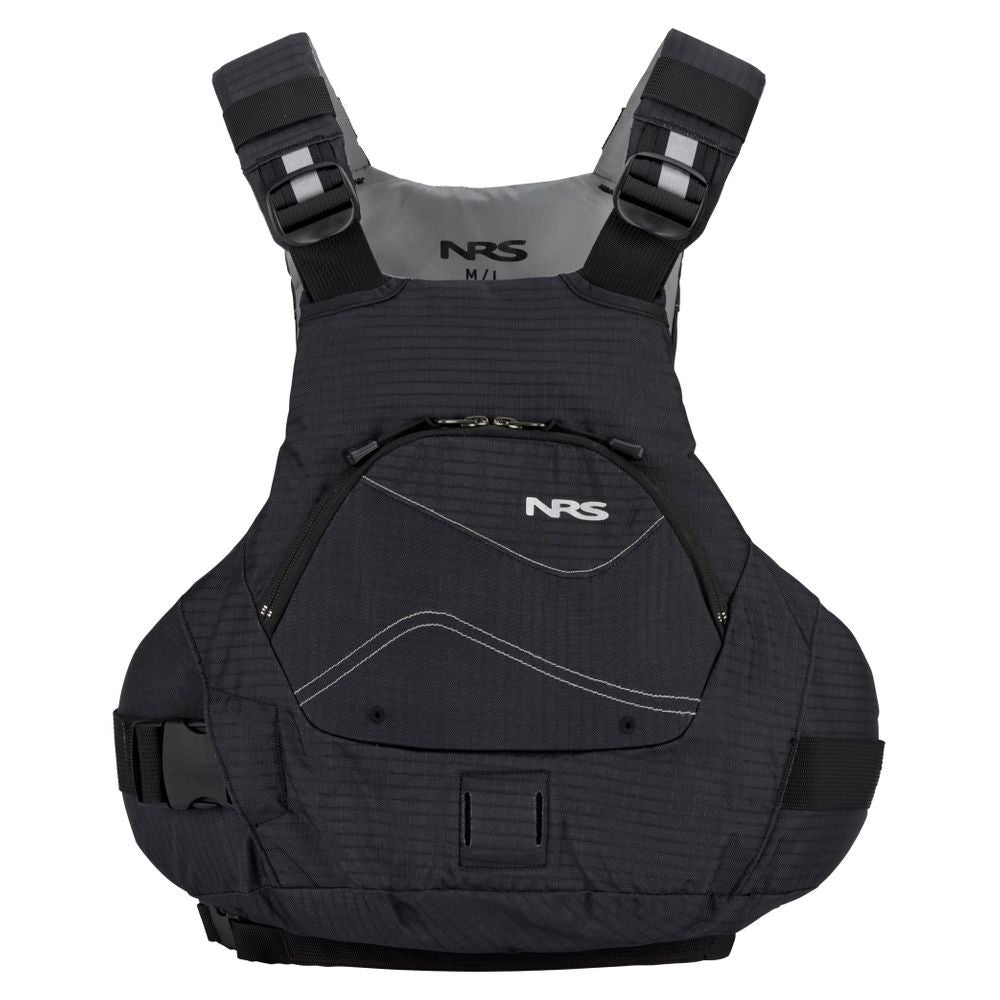 NRS Ion PFD - 2025