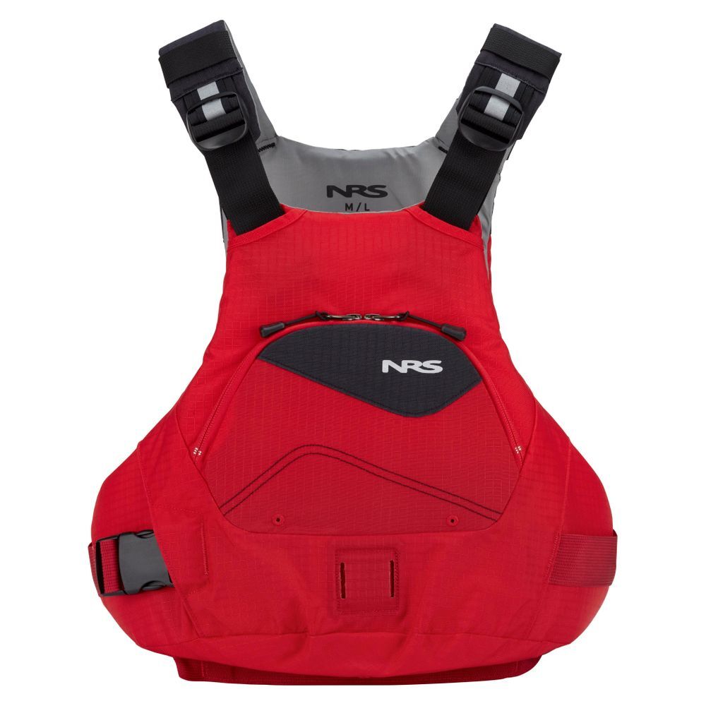 NRS Ion PFD - 2025