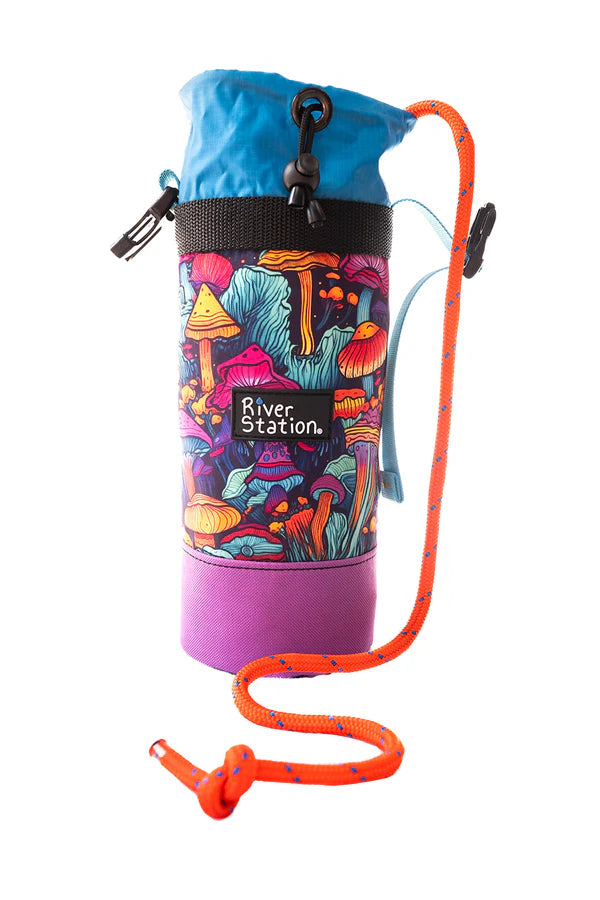 River Station Standard LE Throw Bag