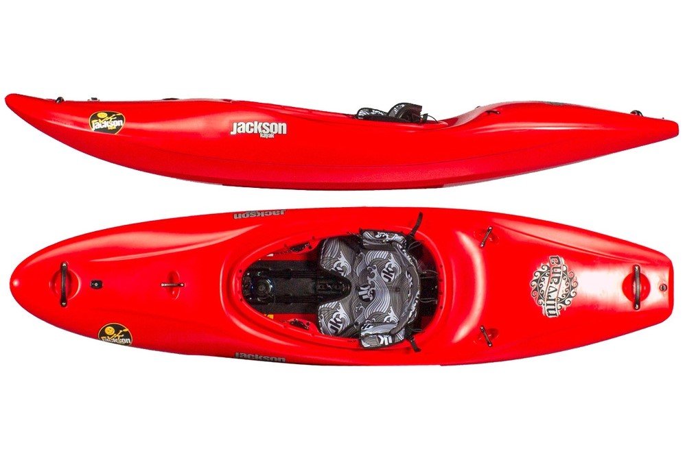 Jackson Nirvana Kayak