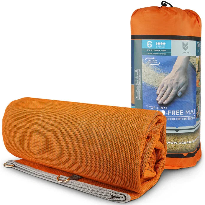 CGear Original Sand Free Camping Mat