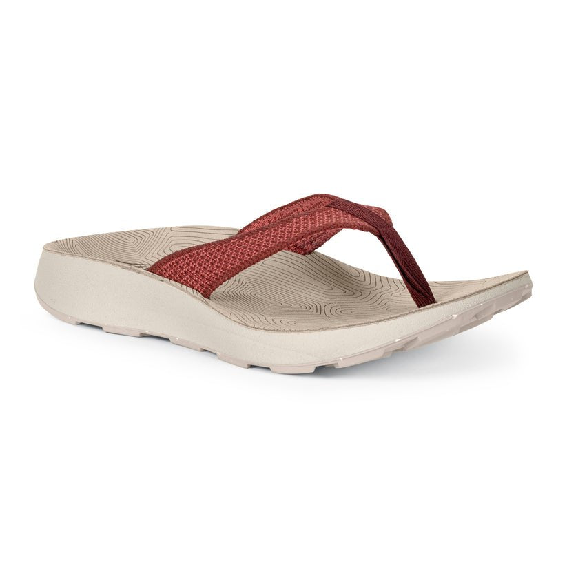 Tread Labs W's Orleans Sandal