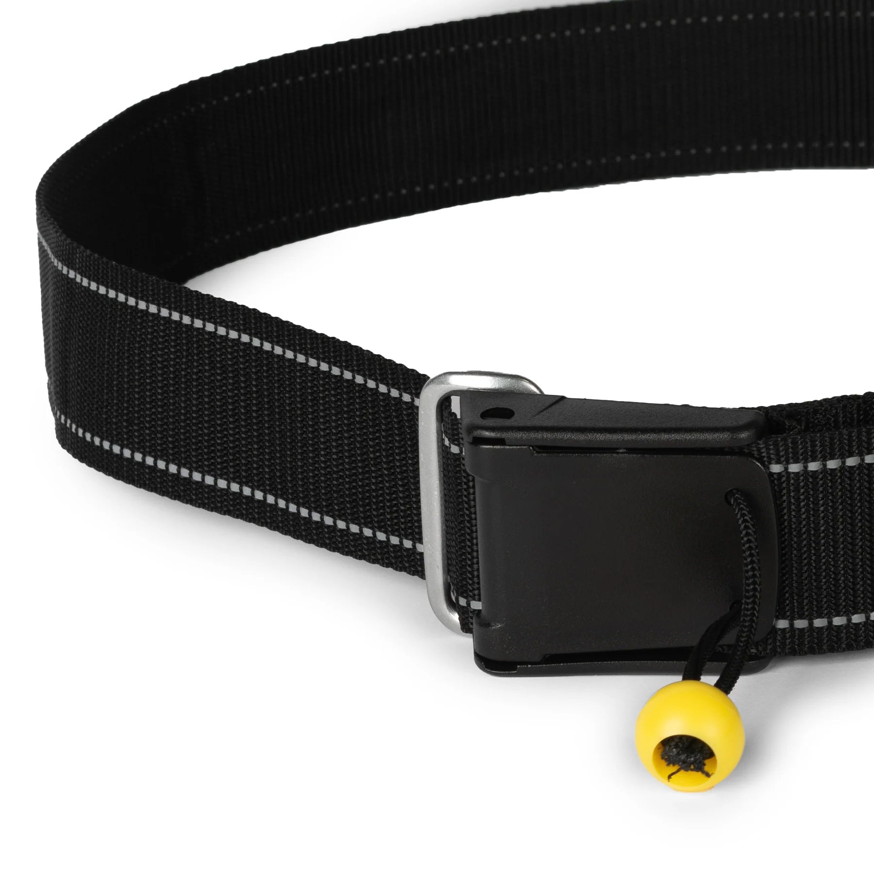 Quick Release Belt w/ Ring