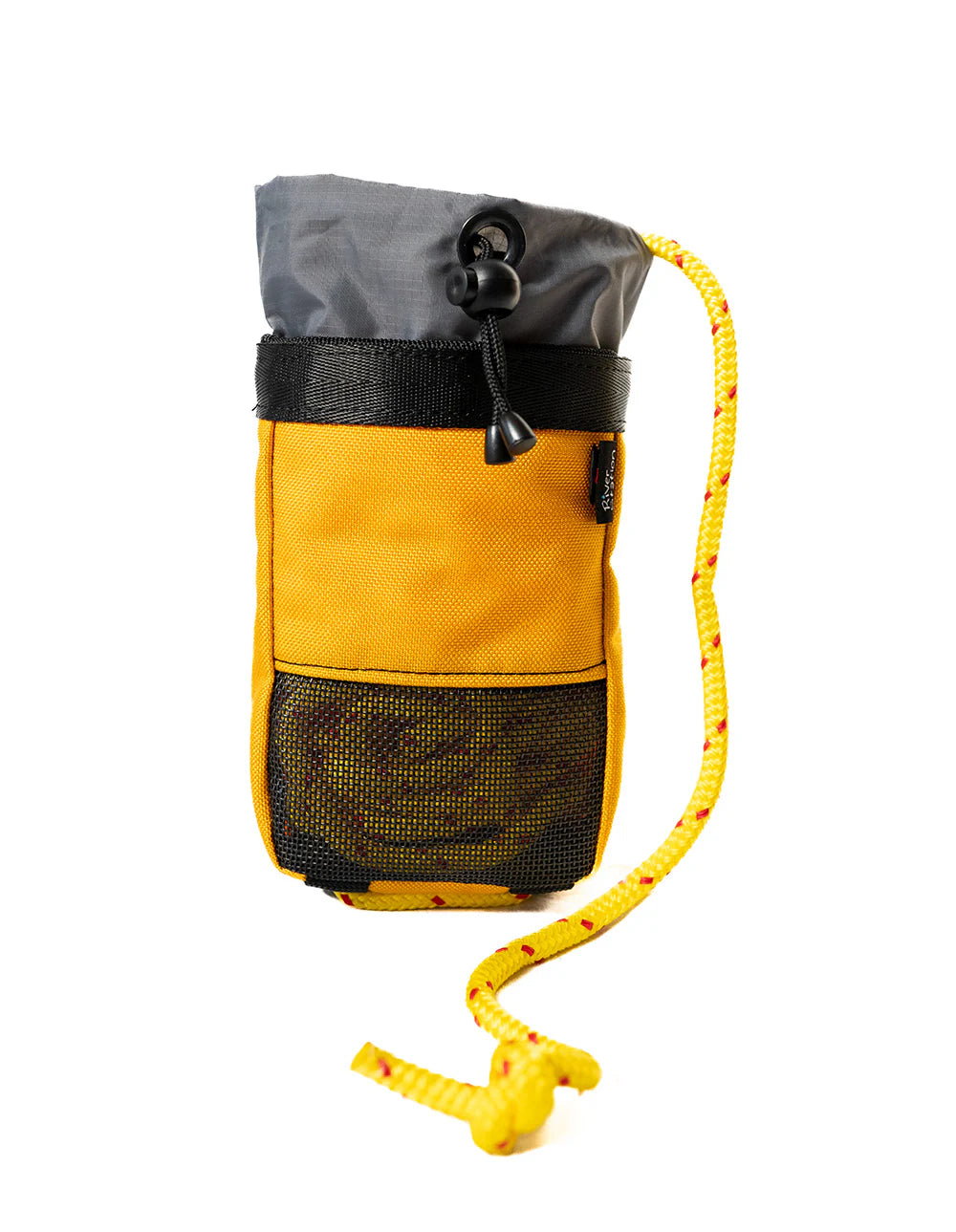 River Station Kayak - Creeker PFD 40' Throw Rope