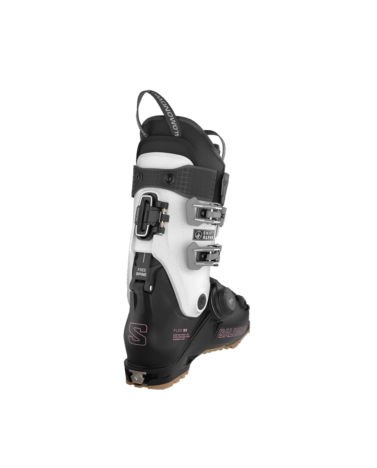 Salomon W's Shift Alpha BOA 95 2027 Ski Boot