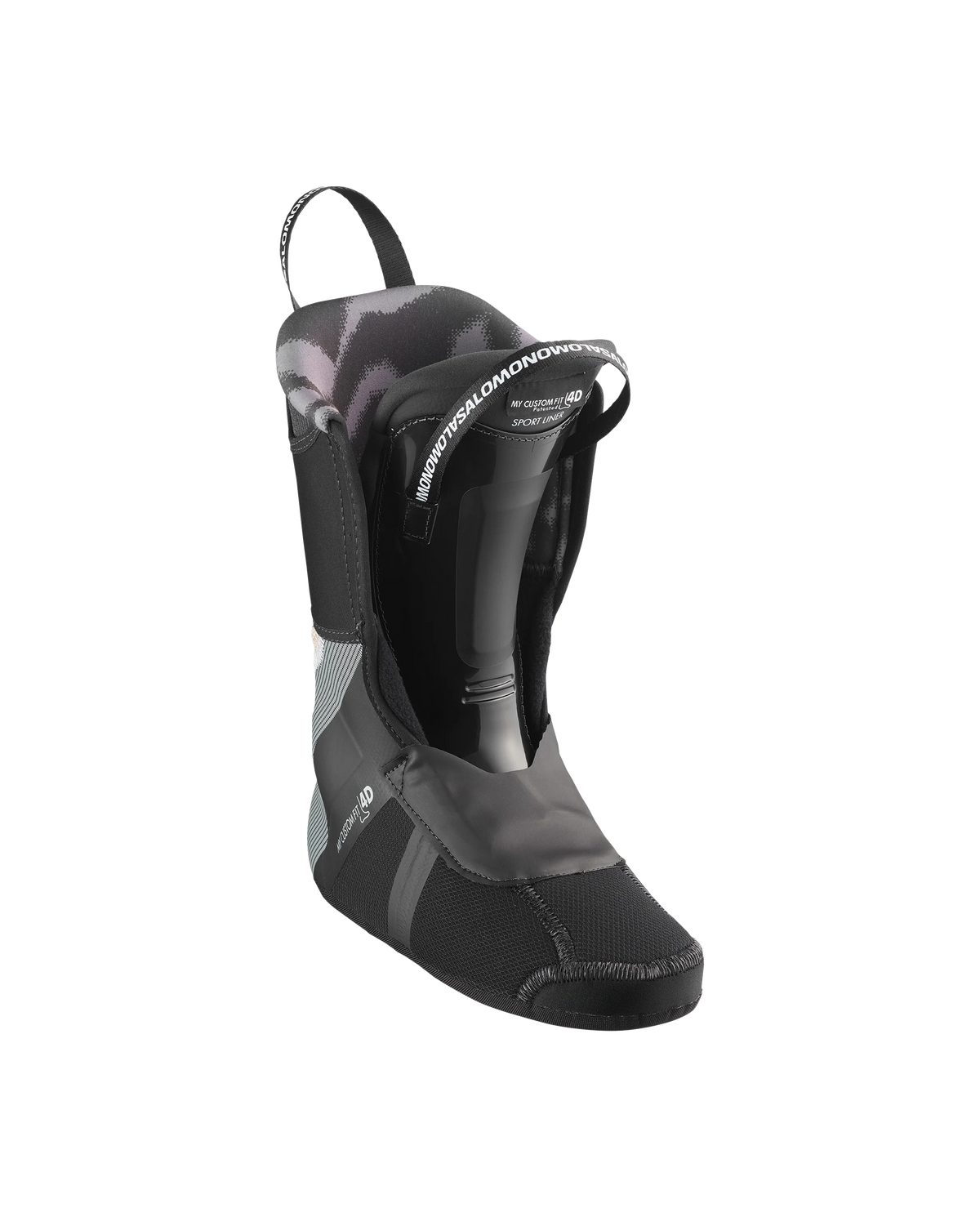 Salomon W's Shift Alpha BOA 95 2027 Ski Boot
