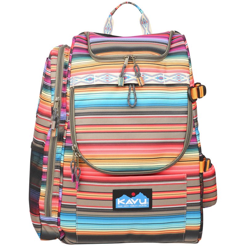 Kavu Pacific Rimshot Backpack