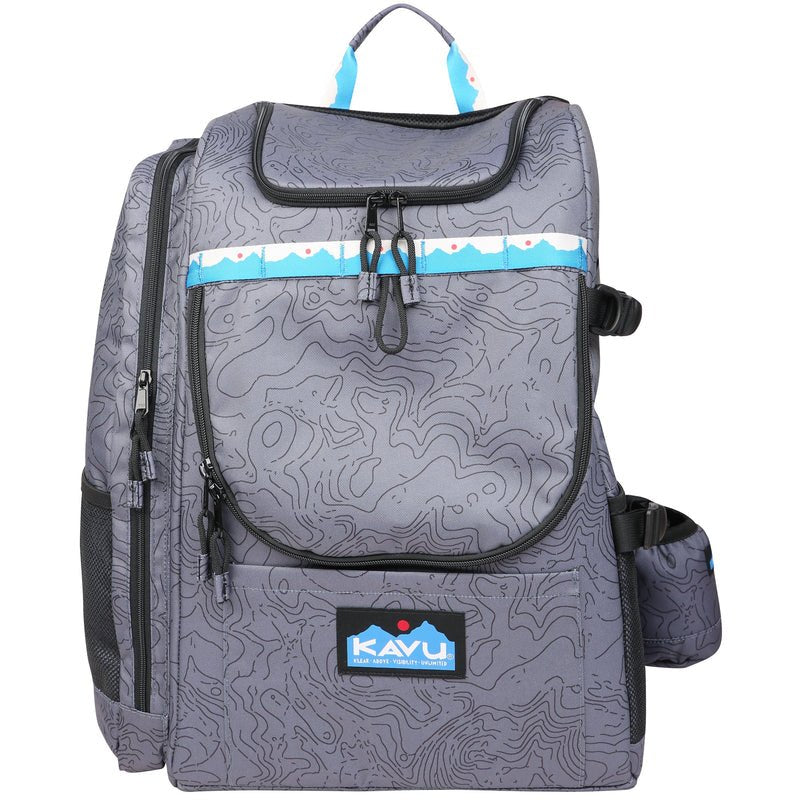 Kavu Pacific Rimshot Backpack