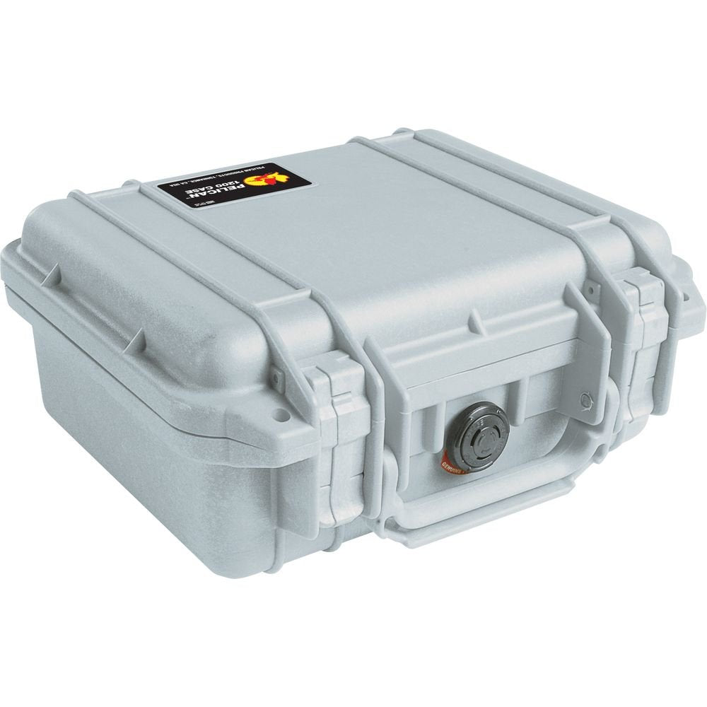 Pelican Protector Case Dry Box 1200