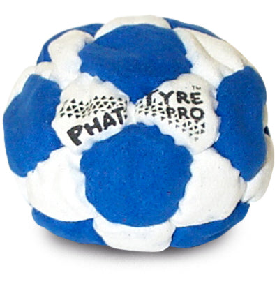 Dirtbag Phat Tyre Pro Footbag - 32 panel