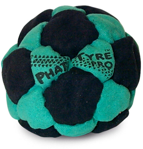 Dirtbag Phat Tyre Pro Footbag - 32 panel