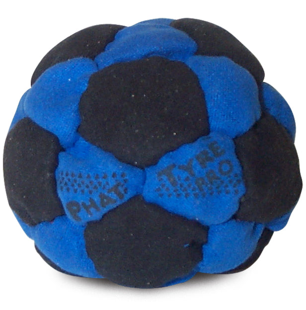 Dirtbag Phat Tyre Pro Footbag - 32 panel