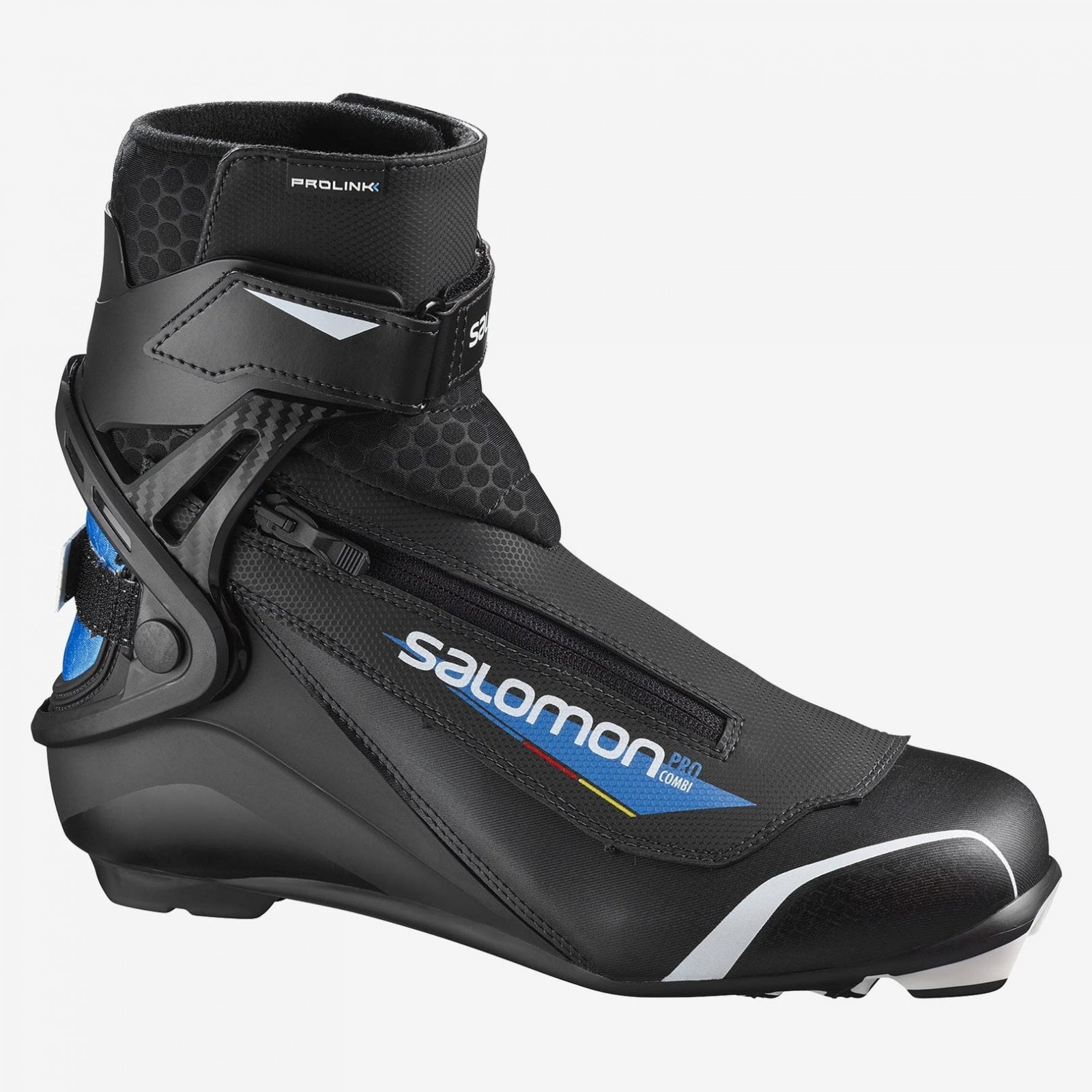 Salomon Pro Combi Prolink XC Boots