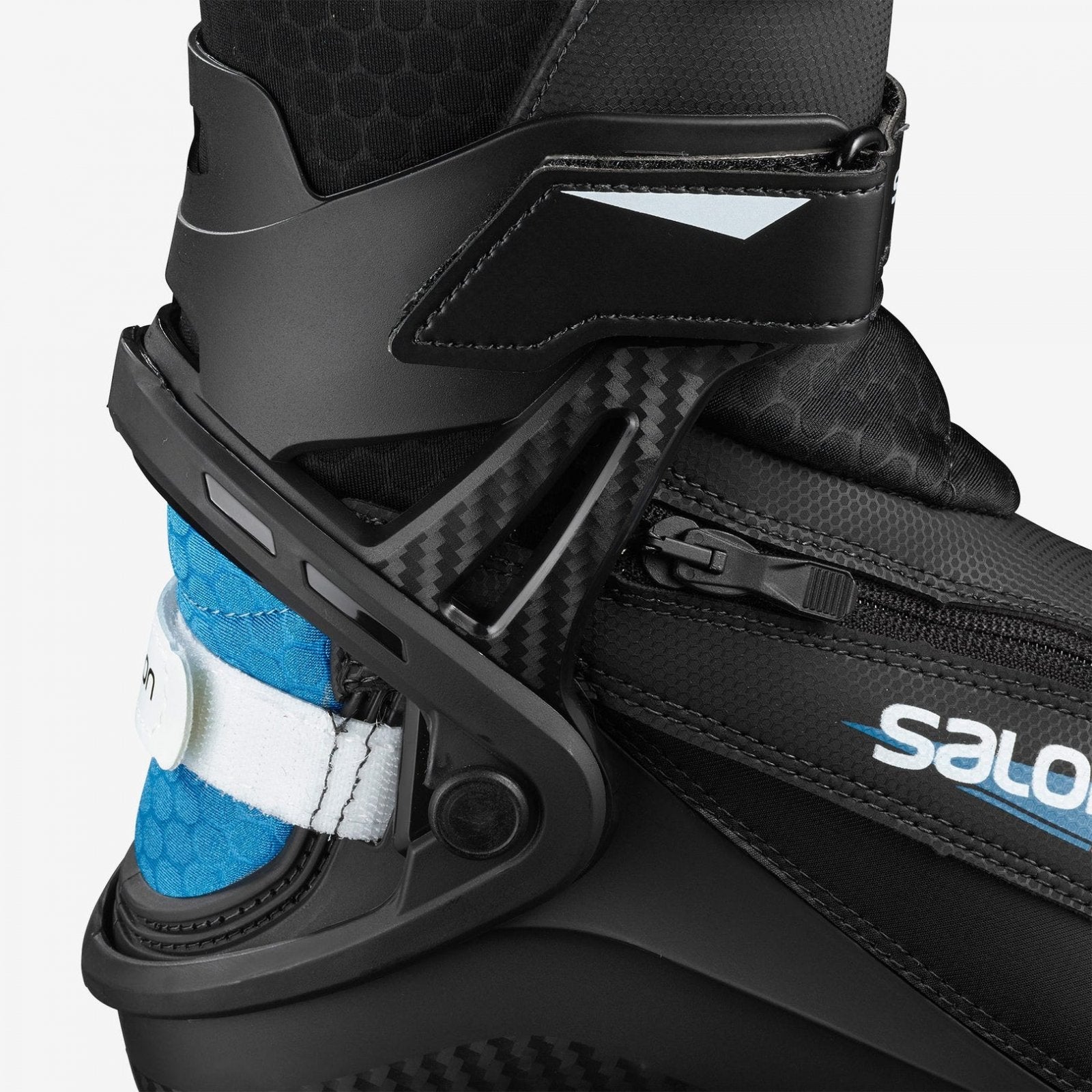 Salomon Pro Combi Prolink XC Boots