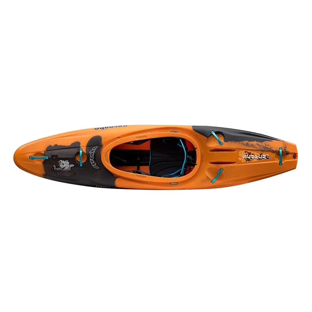 Pyranha Scorch Kayak