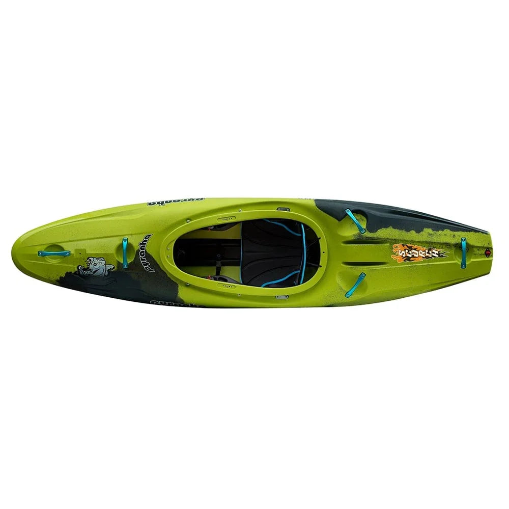 Pyranha Scorch Kayak