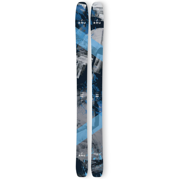 2026 RMU Apostle 106 Ski