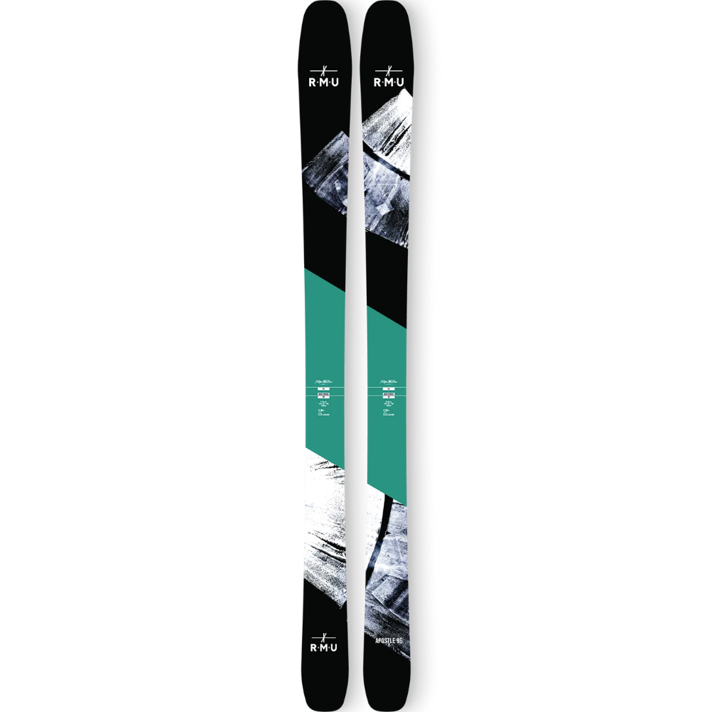 2026 RMU Apostle 96 Ti Ski
