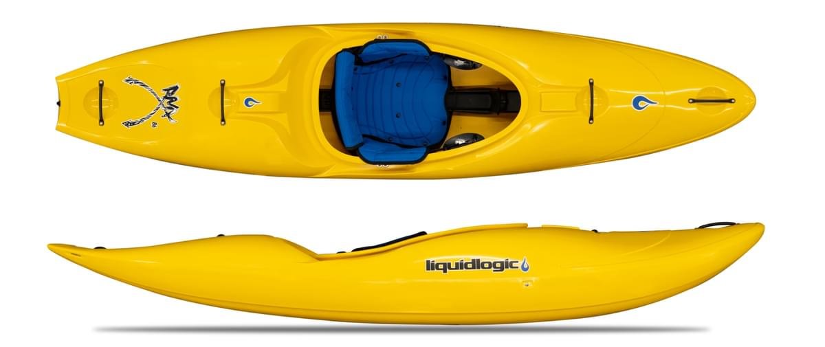 Liquidlogic RMX 86 Kayak