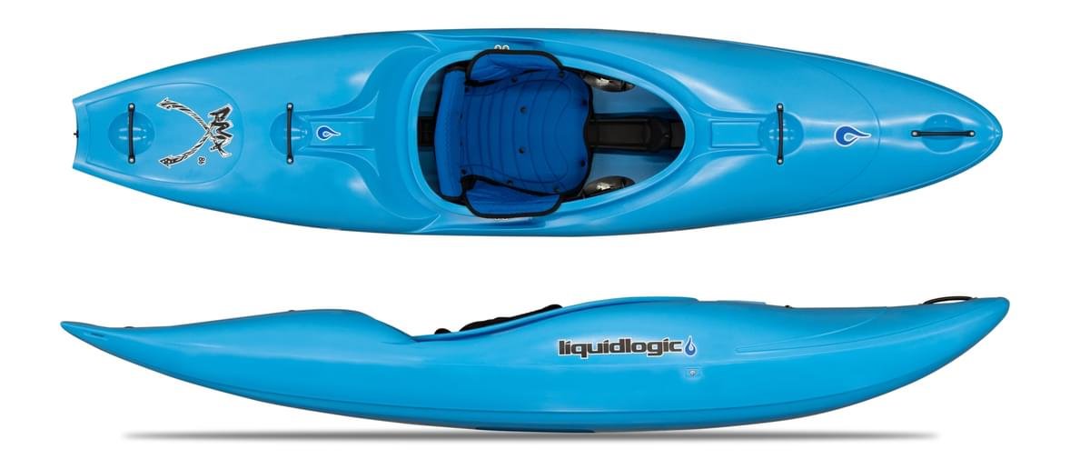 Liquidlogic RMX 86 Kayak