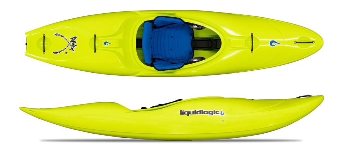 Liquidlogic RMX 86 Kayak