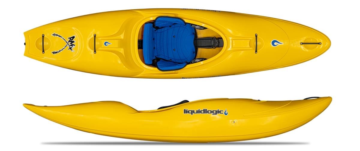 Liquidlogic RMX 96 Kayak