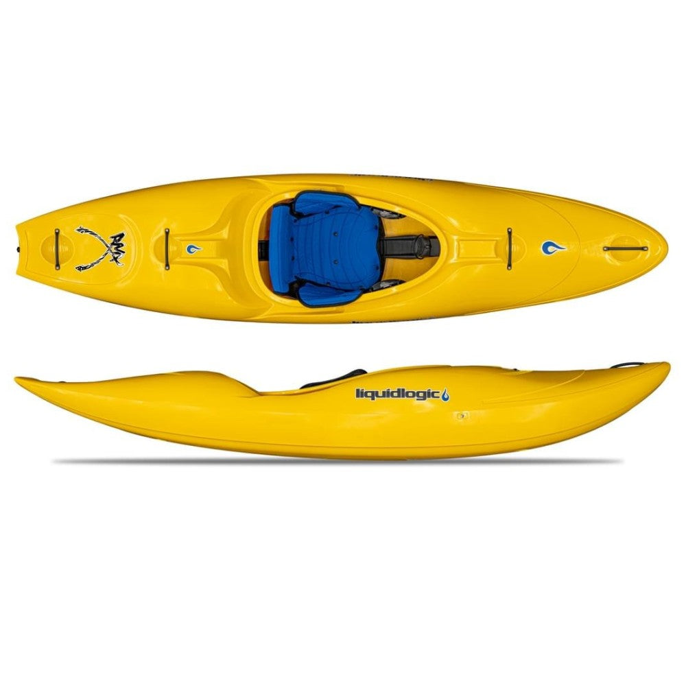 Liquidlogic RMX 76 Kayak
