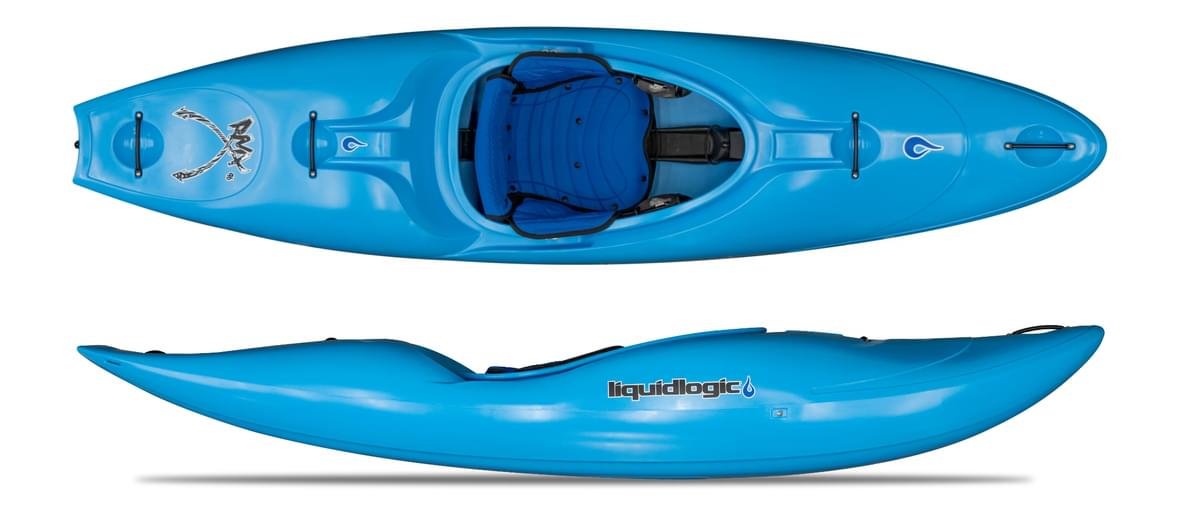 Liquidlogic RMX 96 Kayak