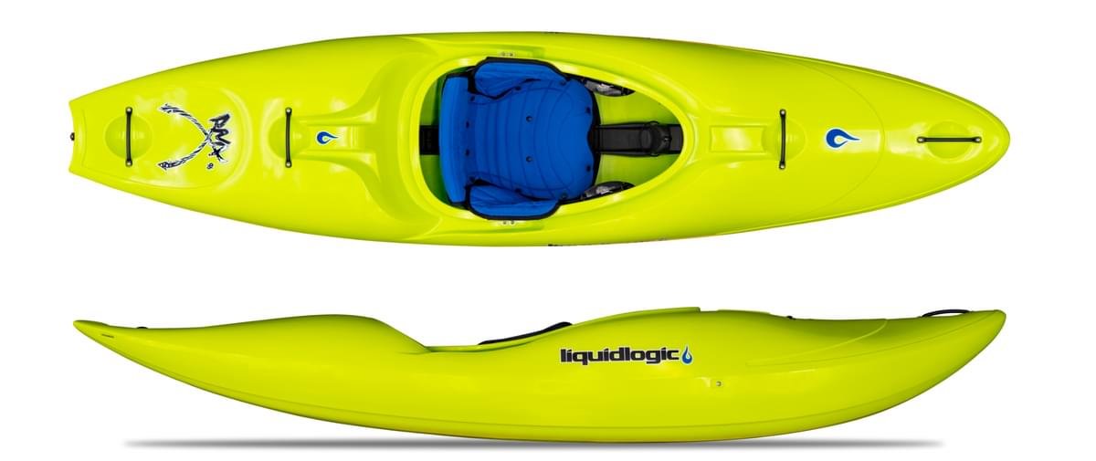 Liquidlogic RMX 96 Kayak