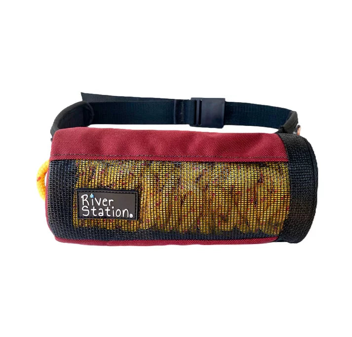 River Station Rapid Pack Waist Throw Bag