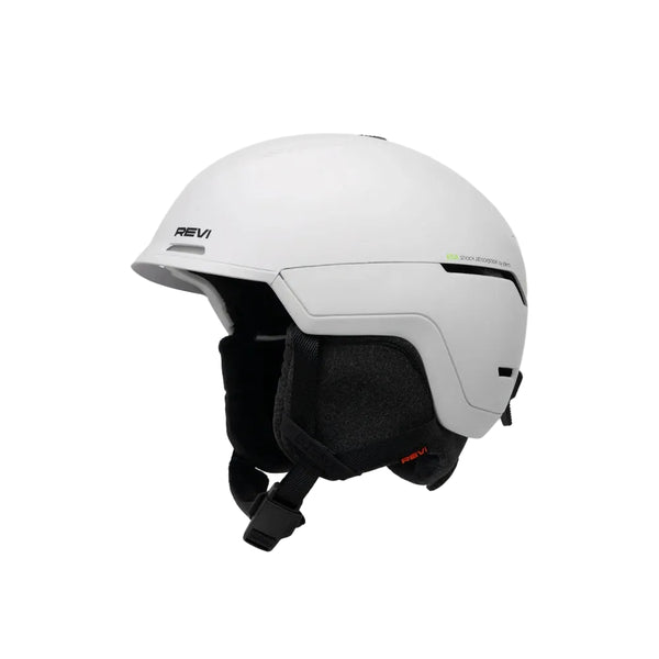 Revi The Challenger Snow Helmet