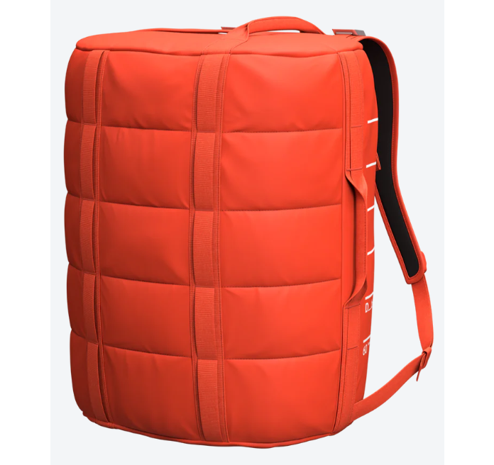 DB Roamer Duffle 60L
